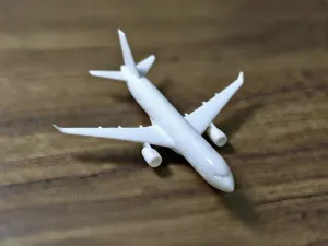 Boeing 737 MAX 9 - Aircraft Model