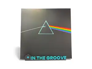 In The Groove Record Holder