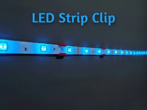 LED Strip Clip