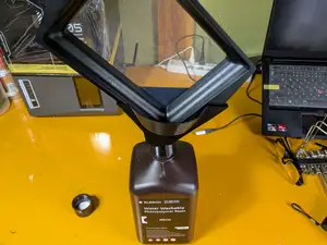 ELEGOO MARS 5 ULTRA RESIN VAT FUNNEL