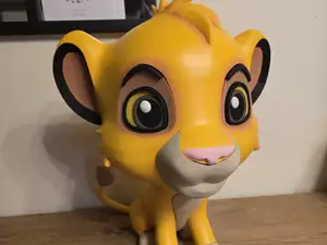 simba no AMS