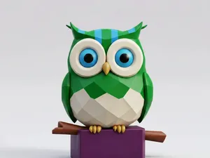 Hiboux
