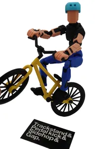 Dummy 13 Trials Bike 