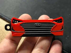 Hyundai Sonata 2023