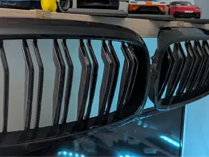 Grill support for BMW 5 Series (G3X)