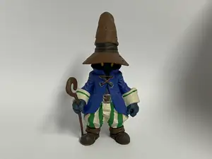 Final Fantasy Vivi Ornitier