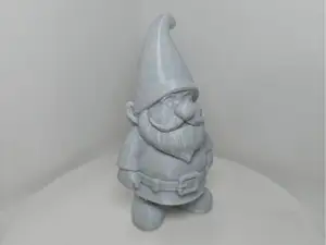 Garden Gnome (Gilly)