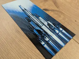 Normandy SR2 - HueForge