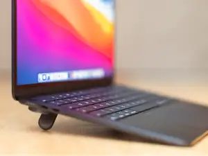 Macbook Air 13" Riser - M2 M3 and M4