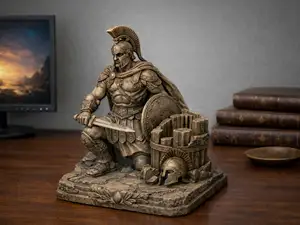 Desktop Gladiator / Keyboard Warrior