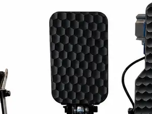 Simsonn Plus X Pedal Covers