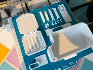 3D Printing Starter Kit –Toolkit A1