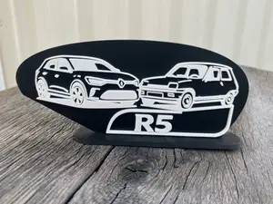 R5 E