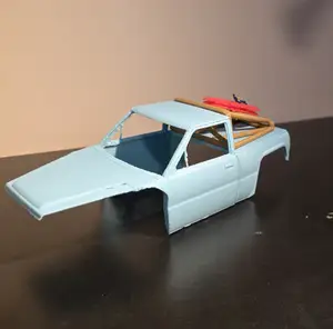 trx4m body