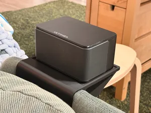 Rear Speaker Shelf for SÖDERHAMN Sofa