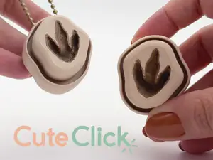 Dino Paw – Cute Dinos Collection