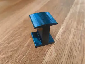 Solar Panel Spacer – 30mm Frame Height / 10mm Gap