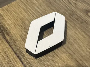RENAULT VENT AIR FRESHNER DIFFUSER 