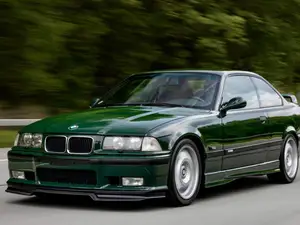 bmw e 36