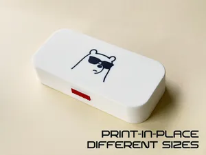 Pencil Case