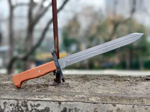 M1 Bayonet Standard Garand Rifle Knife WWII