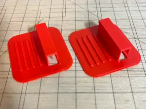 Tesla Sunroof Replacement Cover Clips