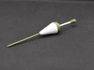 Fishing BOBBER - easy assembly