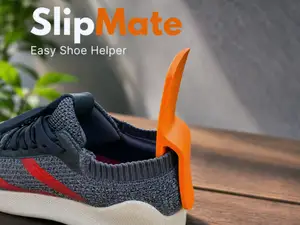 SlipMate – Easy Shoe Helper