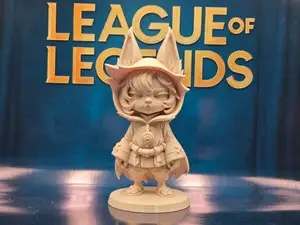 Vex ( League of Legends ) LoL