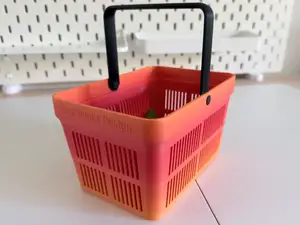 Shopping Basket for kids