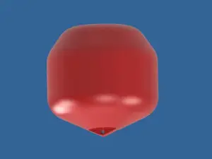 Heavy Duty Buoy resizable