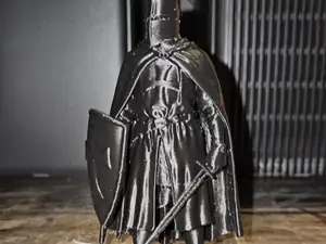 Knight Templar