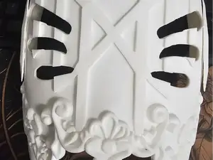 Vessel Mask