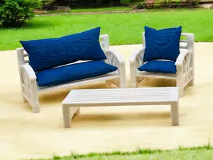 Lounge Set + Bench Test