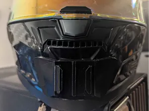 LS2 Vector II - Gopro mount V.2