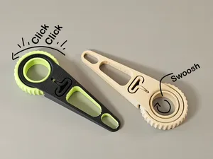 Multi Fidget
