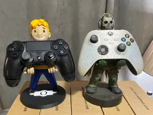 FALLOUT 3 & 4 VAULT BOY CONTROLLER HOLDER-101..111