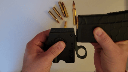 AR-15 Speed Loader / Unloader Multi Caliber