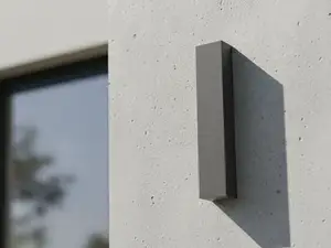 Buchstabe "I" (Plaqueo MAX) | Signage & Deko