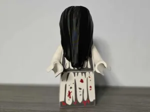 The Ring - Samara Morgan * 500% ~ 21cm