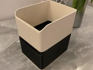 Stacking box