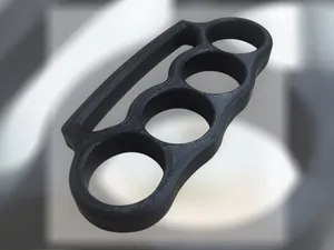 Brass Knuckles