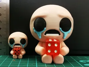 the binding of isaac_isaac