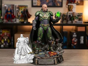 LEX LUTHOR