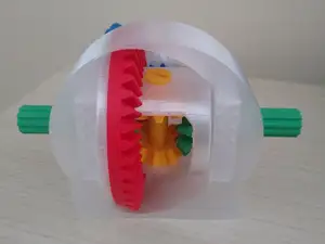 Differential Model