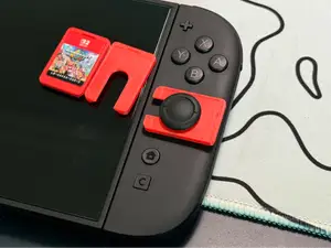 Switch 2 Cartridge Stick Lock Protector