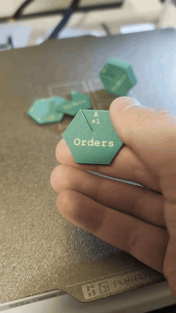 Astra Militarum Order wheel
