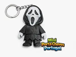 Ghostface 
