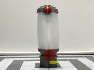 Ichor Machine V0.1 No AMS (Dandys World)