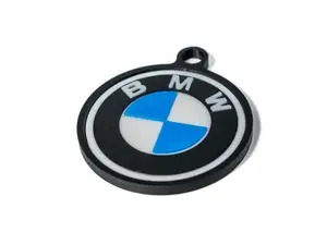 BMW Keychain